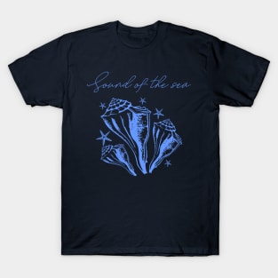 Sound of the Sea T-Shirt
